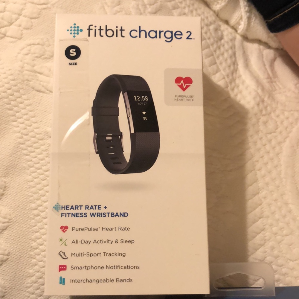 Fitbit - image 3